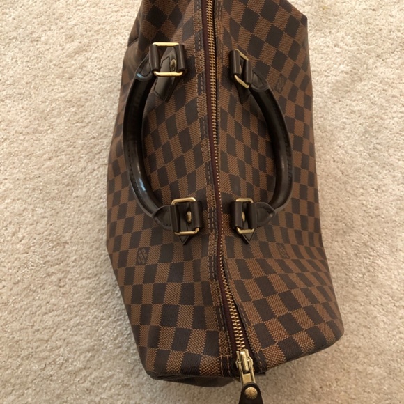 Louis Vuitton Speedy 30 - Picture 2 of 4